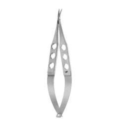 Castroviejo Universal Corneal Scissors